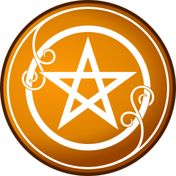 Suit of Pentacles icon